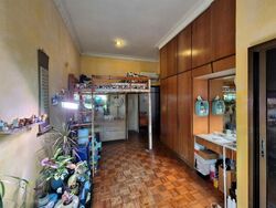 Simon Lane (D19), Terrace #481790861